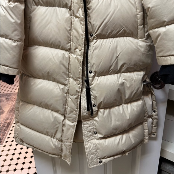 Quince Responsible Down Long Puffer Jacket - Picture 10 of 15